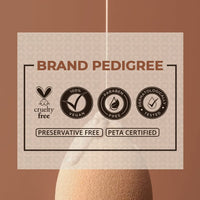 Colorbar XOXO Everlasting Foundation, Petal-30 ml