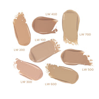 Inglot AMC Cream Foundation LW700-30 ml