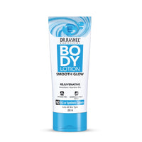 DR.Rashel Smooth Glow Body Lotion, Rejuvenating, 200 ml