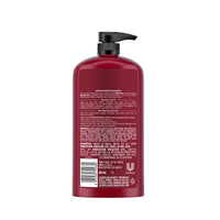 TRESemme Keratin Smooth Shampoo 1 L & Tresemme Keratin Smooth