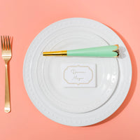 Avery Flexible Printable Name Tags, 2-1/3