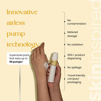 SkinInspired Total Care Gel Sunscreen Spf 50+ (50Ml)|Broad Spectrum Pa+++ Uva/Uvb Protection, Blue Light, Phyto Extracts| Ultra-Light Gel|Non-Sticky|No White Caste|For All Skin Types