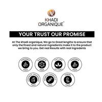 Khadi organique Kumkumadi Face Serum for Radiance glow Skin With 100% Natural Ingredients - 30ML