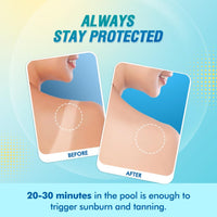 La Shield Mineral Sports Sunscreen Gel Spf 50 +|100% Mineral Sunscreen|8 Hours Water Resistant|For Women And Men|No White Cast|Broad Spectrum Pa+++|Fragrance-Free |Dermatologist Tested|50G,all
