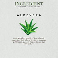 Khadi Natural Ayurvedic Aloevera Gel (Transparent) | Hydrates Skin | Soothes Irritated Skin | Helps Fight Acne| Reduces Tan | Suitable for all skin types | Pack of 2(200 * 2, 400 gm)