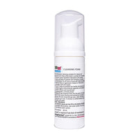 SebaMed Anti-Hairloss Shampoo, 200ml & Sebamed Clear Face Foam, 50ml