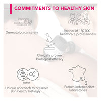 Bioderma Sensibio Gentle Soothing Micellar Cleansing Foaming Gel For Sensitive Skin(100ml)