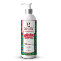 Passion Indulge Professional Anti-Hair Fall Conditioning Shampoo- HAIR PROTEINZ PRO-500 ml | Rosemary Shampoo