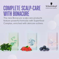 Schwarzkopf Professional Anti-Dandruff Shampoo – 250ml | For Men & Women | Cleansing Formula for Flake-Prone Scalp & Oil Control