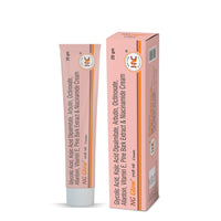 Heal N Cure NG Glow Cream - Enriched With Kojic Acid &Glycolic Acid | Anti-melasma & Anti Pigmentation Cream. Helps To Remove Acne Scar, Dark/Age Spots, Blemishes and Uneven Skin Tone-20GM