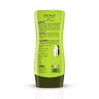 Trichup Keratin Hair Conditioner 200 Millilitre For All Hair Type (Pack Of 2)