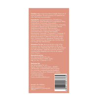 Mcaffeine Hydrating Sunscreen Stick Spf 60 Pa++++ With 1% Squalane, Ceramides, Hyaluronic Acid & Kombucha Tea For All Skin Type, Uva-Uvb & Blue Light Protection + Barrier Repair|For Men & Women, 20G