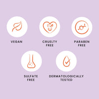 Foxtale Healthy Glow Combo for Soft and Hydrated Skin and a Healthy Golden Glow with Nourishing Moisturizer - 50 ml and Glow Sunscreen - 50 ml, For All Skin Types, Men & Women