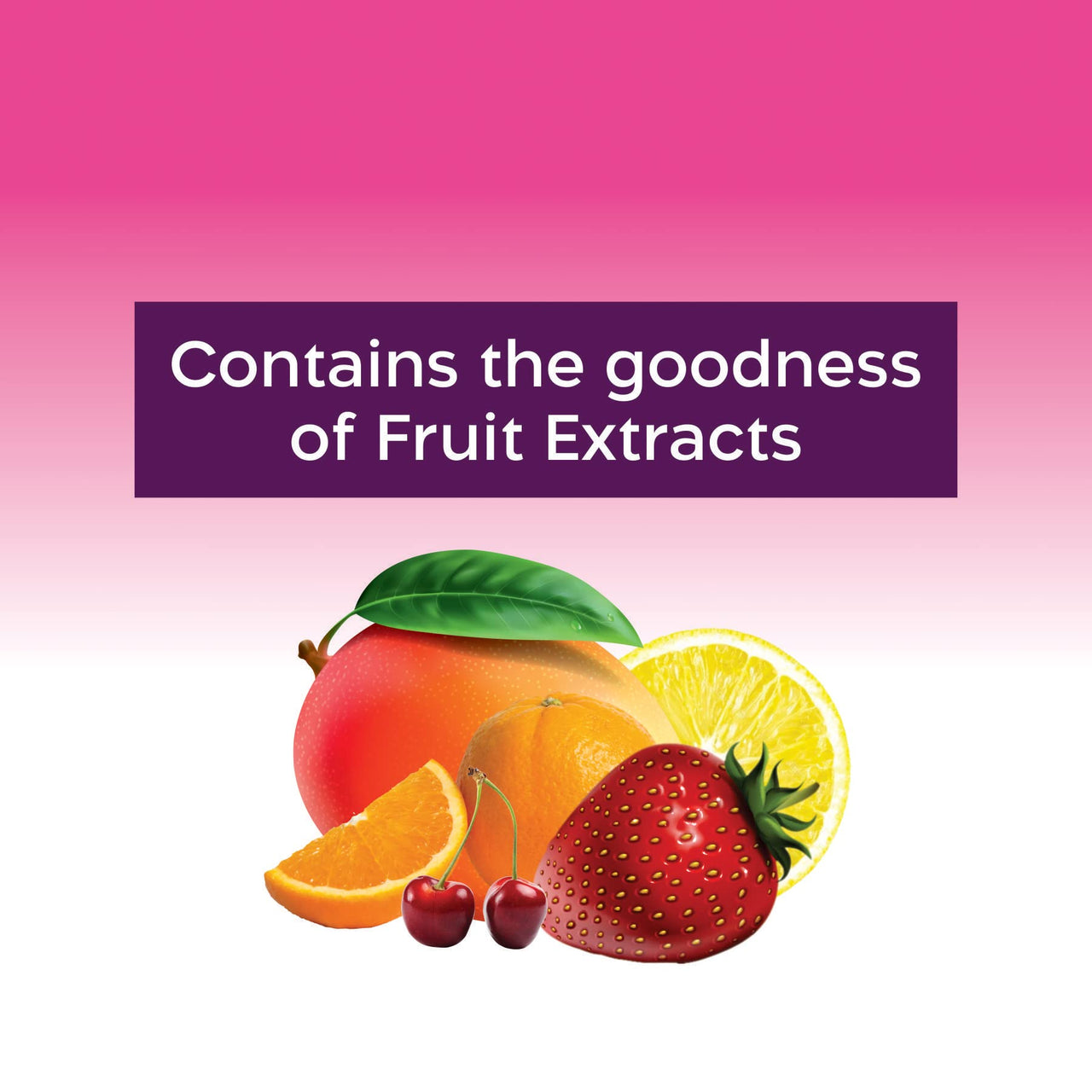 BEE ONE FACIAL KIT FIVE FRUIT 32 GMS