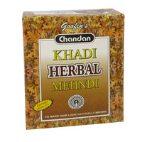 Khadi Pure Herbal Brown Mehndi, 80 g