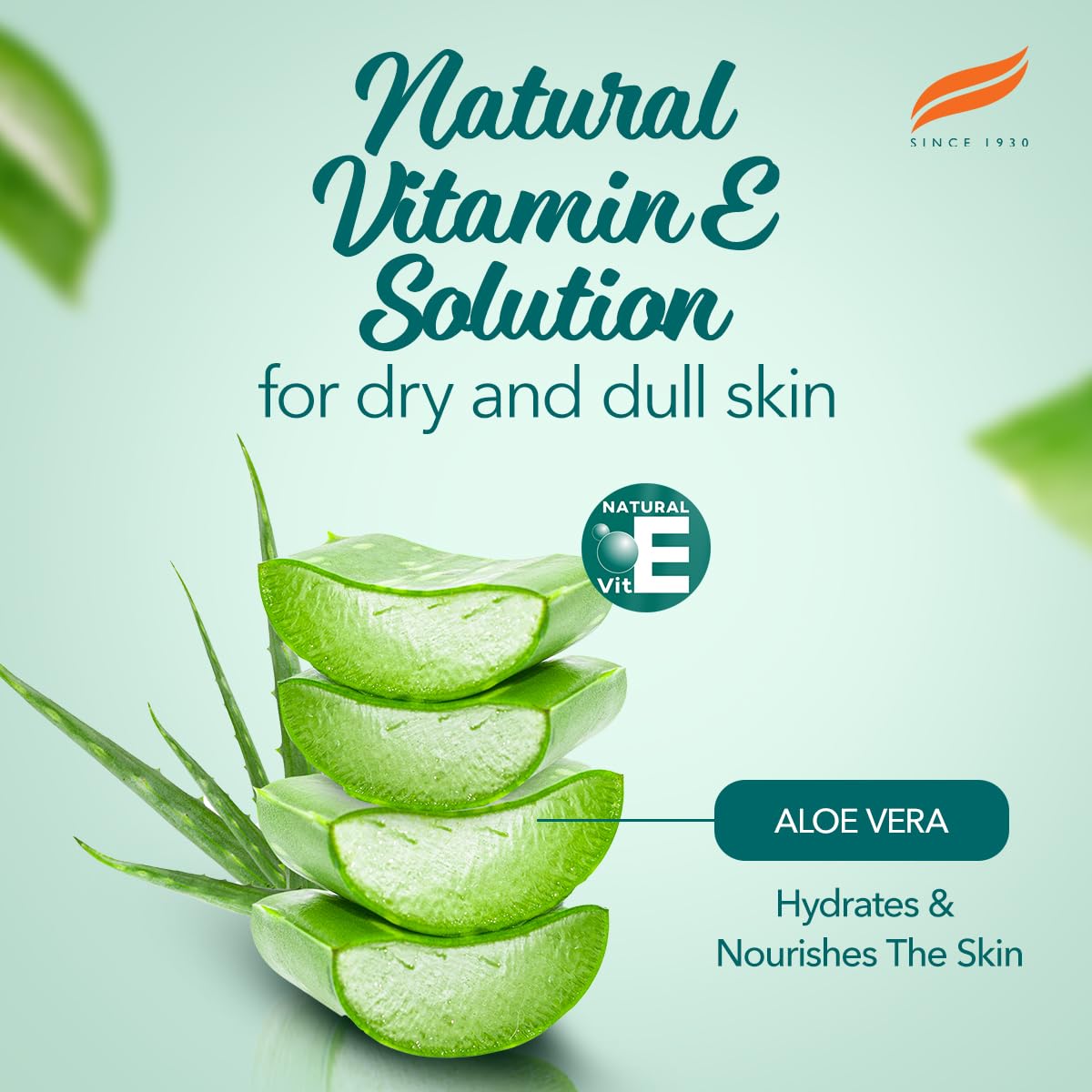 Himalaya Moisturizing Aloe Vera Face Wash, 200ml And Himalaya Herbals Moisturizing Aloe Vera Face Wash Cream, 50ml