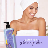 LUX LAVENDER & VIT C SHIM BW 400ml
