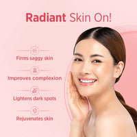 Joy Blemish Clearing Niacinamide Face Serum for Clear Skin | Skin Renewing Serum for Improving Skin Complexion | Suitable for Men & Women - And All Skin Types (30ml)