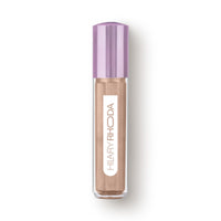 Hilary Rhoda Ultra Glow Liquid Highlighter | Illuminating & Glitter Liquid Highlighter | Dewy Finish | Cruelty-Free & Vegan | Luminescent Finish | Weightless Formula -3.8g (Ultra Copper - Shade 04)