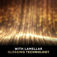 TRESemme Lamellar Gloss Shampoo 580ml With Amino Gloss Complex | Salon-Like Glossy Hair| Shiny and Smooth Hair