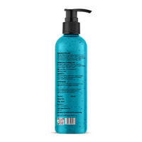 Botanic Hearth Jojoba & Hyaluronic Acid Body Wash with Sea Butter & Sweet Almond Oil | Moisturizing Body Wash Shower Gel for Softer, Smoother Skin | Sulfate & Paraben Free | for Women & Men | 245ml