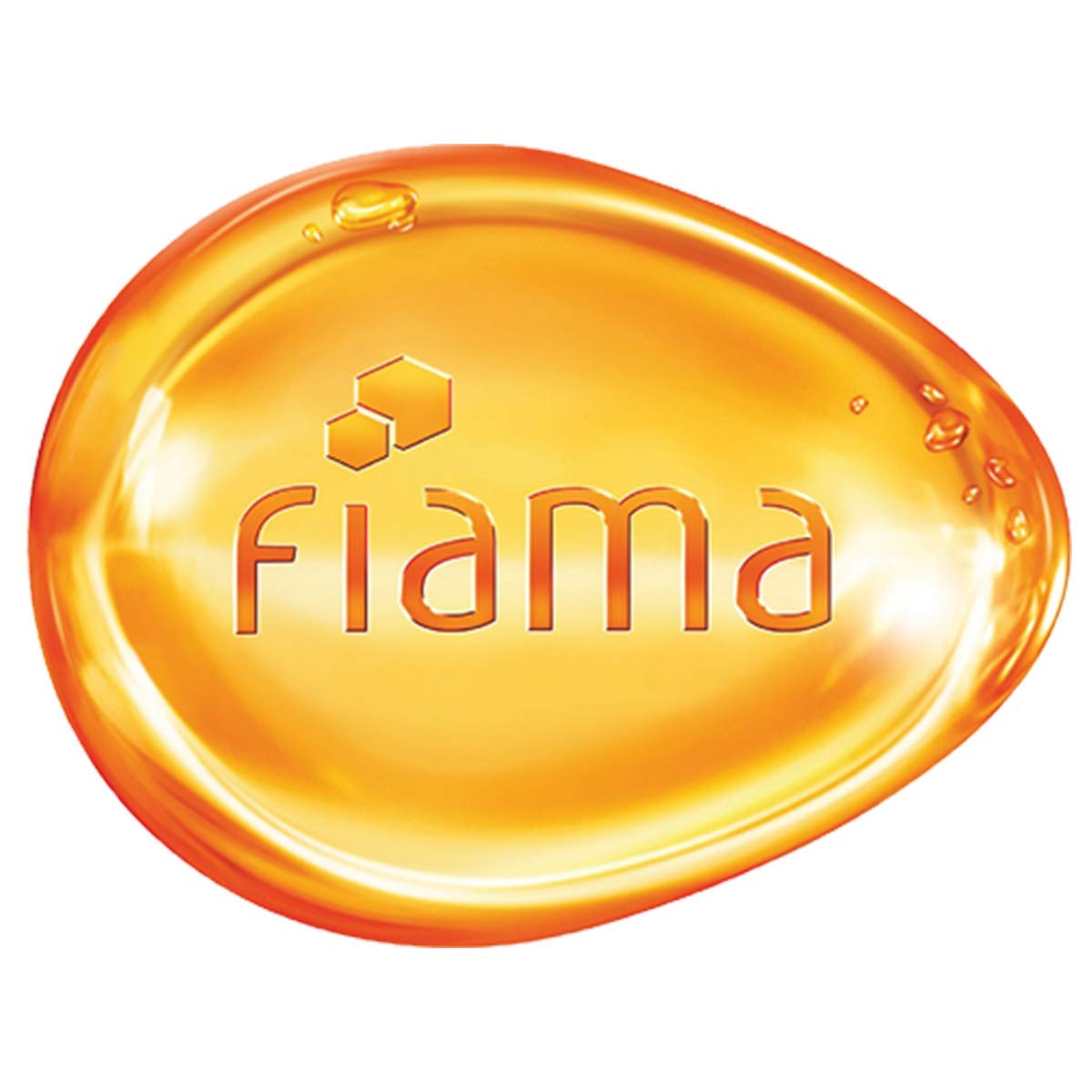 Fiama Gel Bar Peach And Avocado, With Skin Conditioners For Moisturized SkinFor Moisturized Skin, 750g (125g - Pack of 6), Soap for Women & Men, For All Skin Types