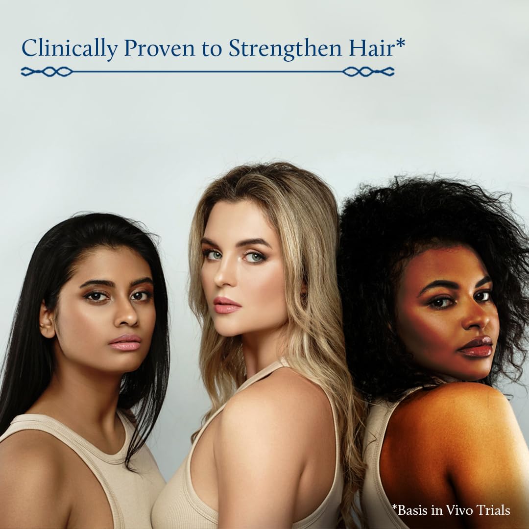 Blue Nectar Rosemary Oil for Hair Growth with Bhringraj Oil for Hair | Natural Alternate for Redensyl | Non- Sticky Ayurvedic Hair Oil with Amla Hair Oil (9 Herbs, 100ml)