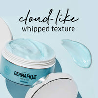 Dermafique Age Defying Nuit Night Cream for All Skin Types Dermatologist Tested Anti-ageing Crème & Aqua Cloud Hydrating Crème for All Skin Types Dermatologist Tested Face and Body Cream