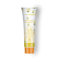 Hilary Rhoda Face & Body Cleansing Scrub Gel | Dead Skin Removing Cleansing Scrub Gel | Gently Exfoliates Skin Cells | Removes Dirt & Oil | 100ml (Lemon-Shade 02)