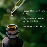 Sadhev Ayurvedic Vitamin C Serum - 10ml