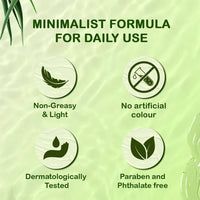 Himalaya Aloe Vera Refreshing Body Gel 300ml