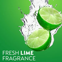 Dettol Liquid Disinfectant for Floor Cleaner, Surface Disinfection , Personal Hygiene (Lime Fresh , 1L)