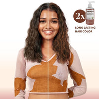 paradyes Anti Fade Brown Fresh Conditioner For All Types Of Hair, 1 Count