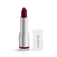 Colorbar Velvet Matte Lipstick, Hearts And Tarts 1, 4.2g | | Creamy matte finish | High Pigmented Formula | Lasts upto 5 Hours | Smudgeproof