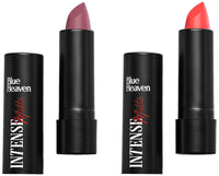 Blue Heaven Intense Matte Lipstick & Blue Heaven Intense Matte Lipstick