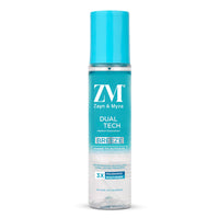ZM Zayn & Myza Dual Tech Breeze | No Alcohol Premium Deodorant for Men & Women | Long Lasting Premium Fragrance, 120 ml