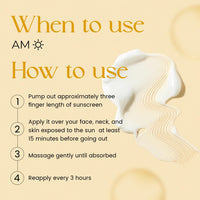 Care Addict Encapsulated Sunscreen SPF 50 For Dry Skin With Pa++++ | Broad Spectrum UV A, UV B & Blue Light Protection | Contains Ceramides & Hyaluronic Acid | No White Cast | For All Skin Type | 50G