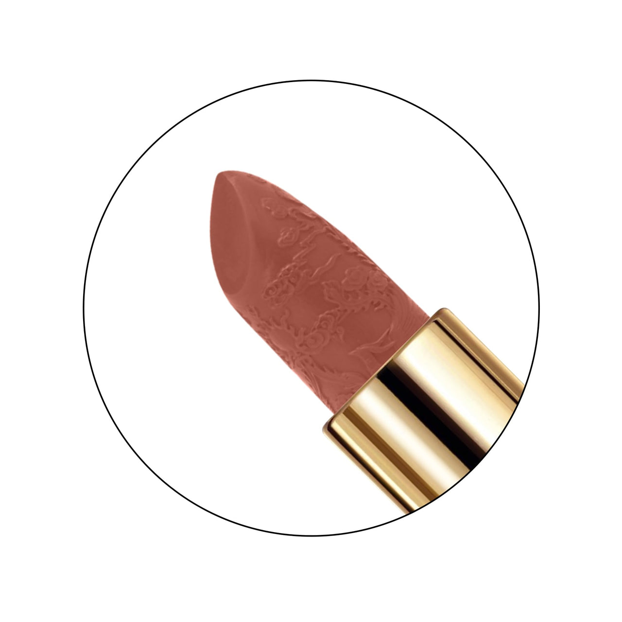 Seven Seas HD Intense Matte Lipstick | Non-Transfer | Lipstick For Women (603-Flamingo1, 3.5G)