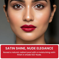 Inglot Kiss Catcher Lipstick SPICE ONE 922-4 g