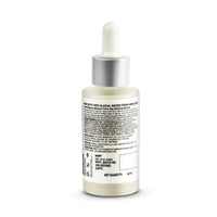 iCosmetiques Age Defying Face Serum |Reduces Wrinkles, Spots, Pores |Peptides, AHA, Vitamin C |Anti-Aging, Brightening, Hydrating |With Himalayan Glacial Water |Unisex Advance Care Formula |40ml