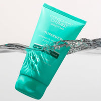 Conscious Chemist Deep Hydrating Body Moisturizer|150gm|For Dry Skin|Instant Hydration, Non-Greasy Cream With Ceramides, Hyaluronic Acid & Colloidal Oatmeal|For Unisex|Fragrance Free, Cruelty Free