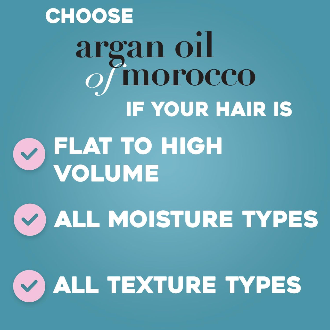 OGX Renewing + Argan Oil of Morocco Penetrating Hair Oil | Treatment, Moisturizing & Strengthening Silky Hair Oil for All Hair Types Paraben Sulfated Free Surfactants 100 ml
