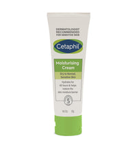 Cetaphil Moisturising Cream 80 gm (Pack of 2)