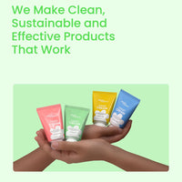 Earth Rhythm Hand Cream - Cooling Aloe for Dry & Rough Hand Intense Moisturization Non Greasy , Fast Absorbing, Moisturizes, Enriched with Ceramides , Shea Butter, Cacao Seed Butter for Men & Women - 30ml