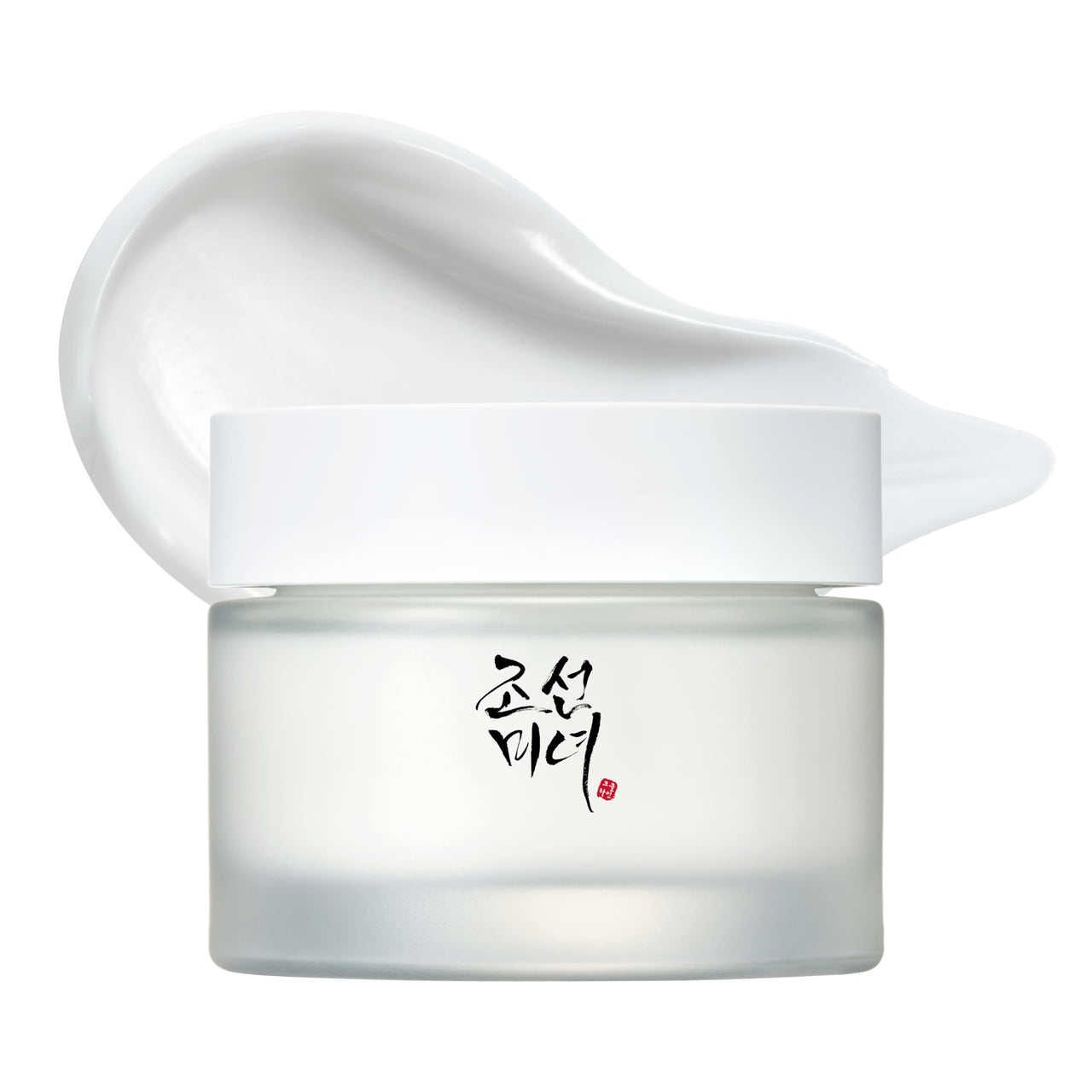 [Beauty of Joseon] Dynasty Cream (Renewed) 50ml – Korean Face Moisturizer for Firming, Deep Hydrating, Nourishing & Anti-Aging, Lightweight Facial Cream for All Skin Type