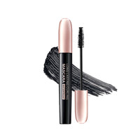 Lakyou Beauty Long Lasting Curling Mascara | Waterproof | Provides Length+Volume | Smudeg Proof | Thicker Formula | Zero Clumps | Black | 10ml