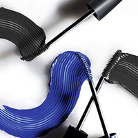 Lakmé Eyeconic Lash Curling Mascara, Black, 9ml