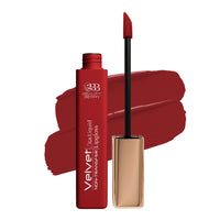 Beauty Berry Velvet Non Transfer Liquid Lipstick for Women (Blood Merry)