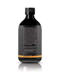 Organic Netra Pure Certified Organic Black Seed Kalonji Oil for Skin & Hair | Retains Shine and Moistures Skin - 100ml