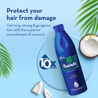 Parachute Advansed Gold Coconut Hair Oil, 400 ml